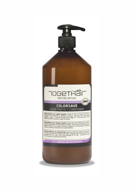 Colorsave 2.0. Odżywka do włosów farbowanych, chroniąca kolor, 1000 ml Colorsave 2.0. Odżywka do włosów farbowanych, chroniąca kolor, 1000 ml
