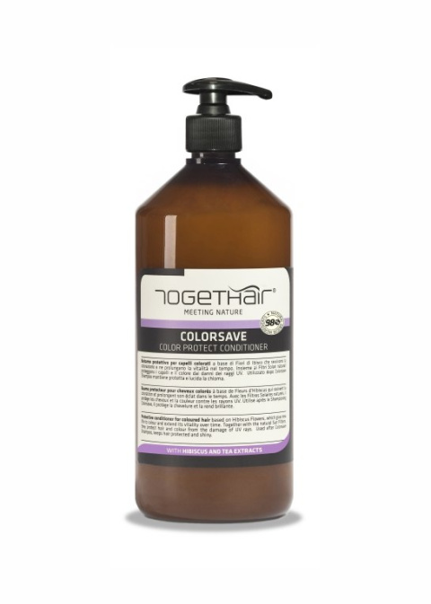 Colorsave 2.0. Odżywka do włosów farbowanych, chroniąca kolor, 1000 ml Colorsave 2.0. Odżywka do włosów farbowanych, chroniąca kolor, 1000 ml