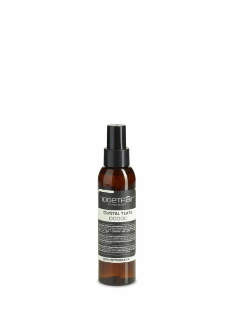 Crystal Tears, Serum nabłyszczające, 125 ml Crystal Tears, Serum nabłyszczające, 125 ml