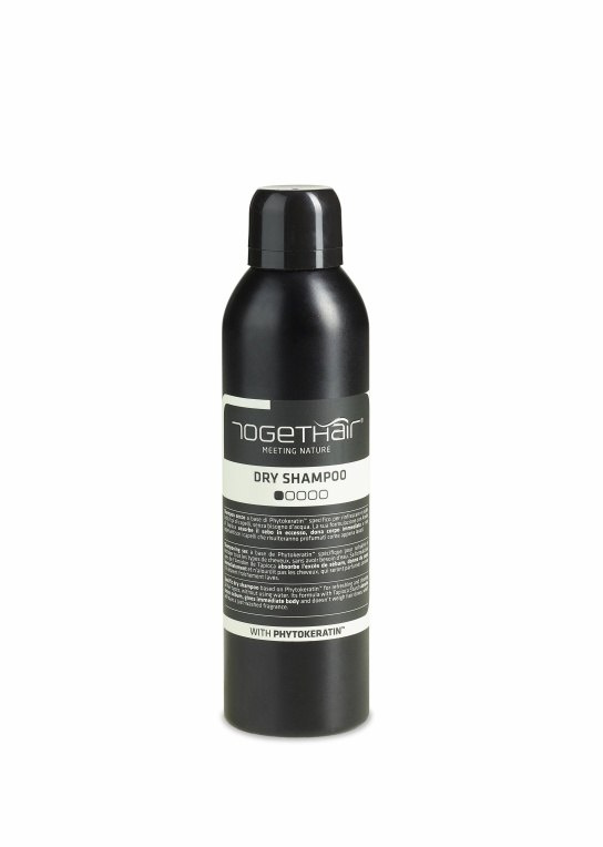 Dry Shampoo, Suchy szampon do włosów, 250ml Dry Shampoo, Suchy szampon do włosów, 250ml