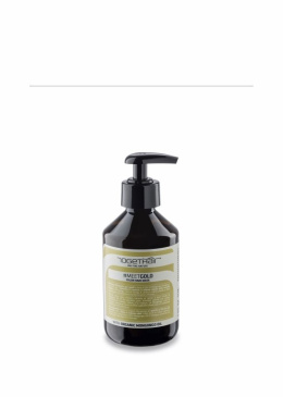 Maska koloryzująca złota #MEETGOLD, 250 ml