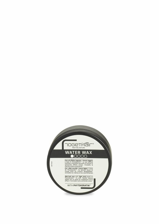 Water Wax, Wosk - efekt mokrych włosów, 100 ml Water Wax, Wosk - efekt mokrych włosów, 100 ml
