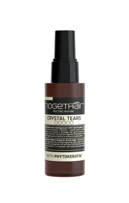 Crystal Tears, Serum nabłyszczające do włosów - 30 ml