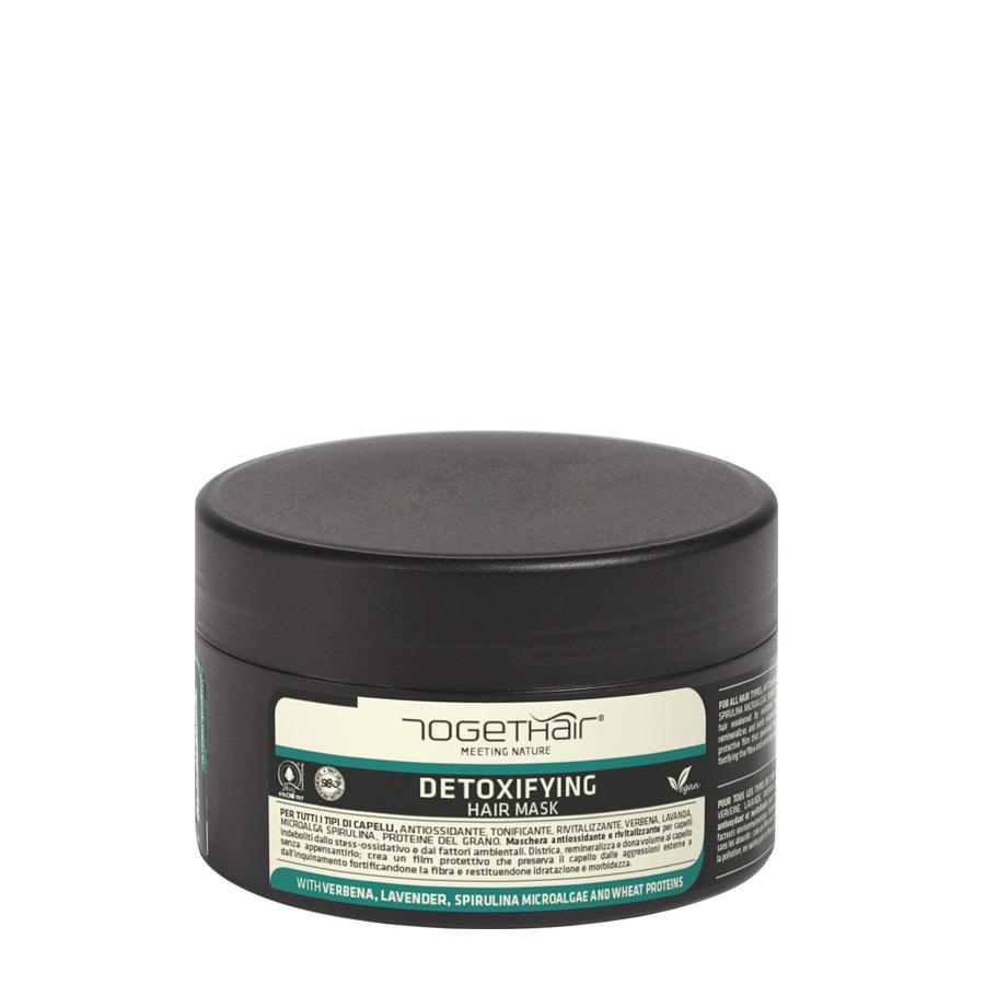 Detoxifying maska 2.0 Antyoksydacyjna maska250ml Detoxifying maska 2.0 Antyoksydacyjna maska250ml