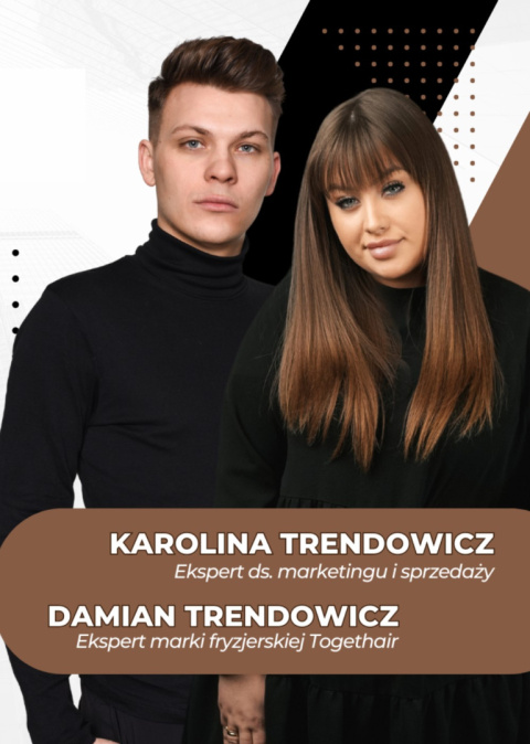Jak zwiększyć odsprzedaż w salonie fryzjerskim? Jak zwiększyć odsprzedaż w salonie fryzjerskim?