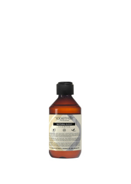 Natural Glossy - naturalna laminacja, szampon 250 ml