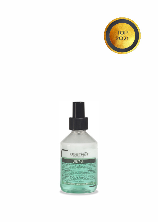 Repair 2.0. Regenerująca odżywka II-fazowa do włosów zniszczonych, 200 ml Repair 2.0. Regenerująca odżywka II-fazowa do włosów zniszczonych, 200 ml