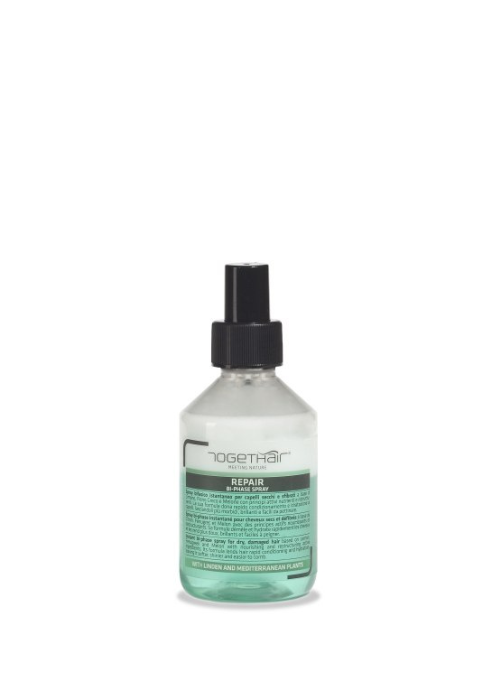 Repair 2.0. Regenerująca odżywka II-fazowa do włosów zniszczonych, 200 ml Repair 2.0. Regenerująca odżywka II-fazowa do włosów zniszczonych, 200 ml