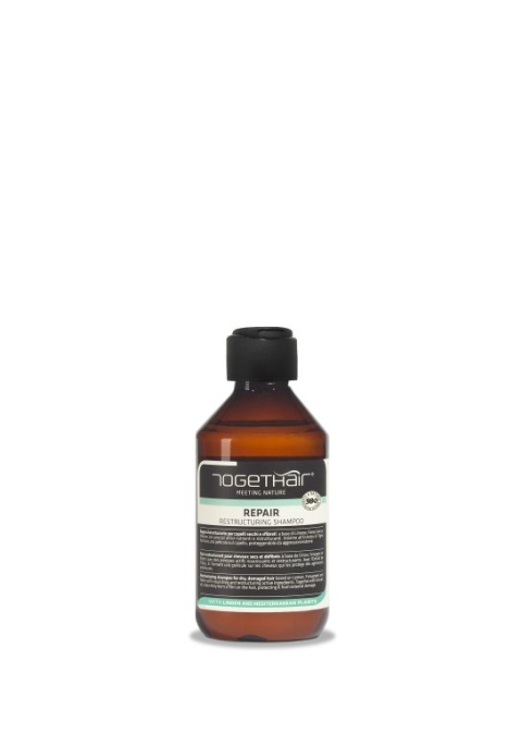 Repair 2.0. Regenerujący szampon do włosów zniszczonych, 250 ml Repair 2.0. Regenerujący szampon do włosów zniszczonych, 250 ml