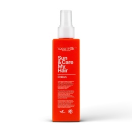 Mleczko ochronne do włosów przed i po słońcu – Togethair Sun&Care My Hair Potion, 150 ml