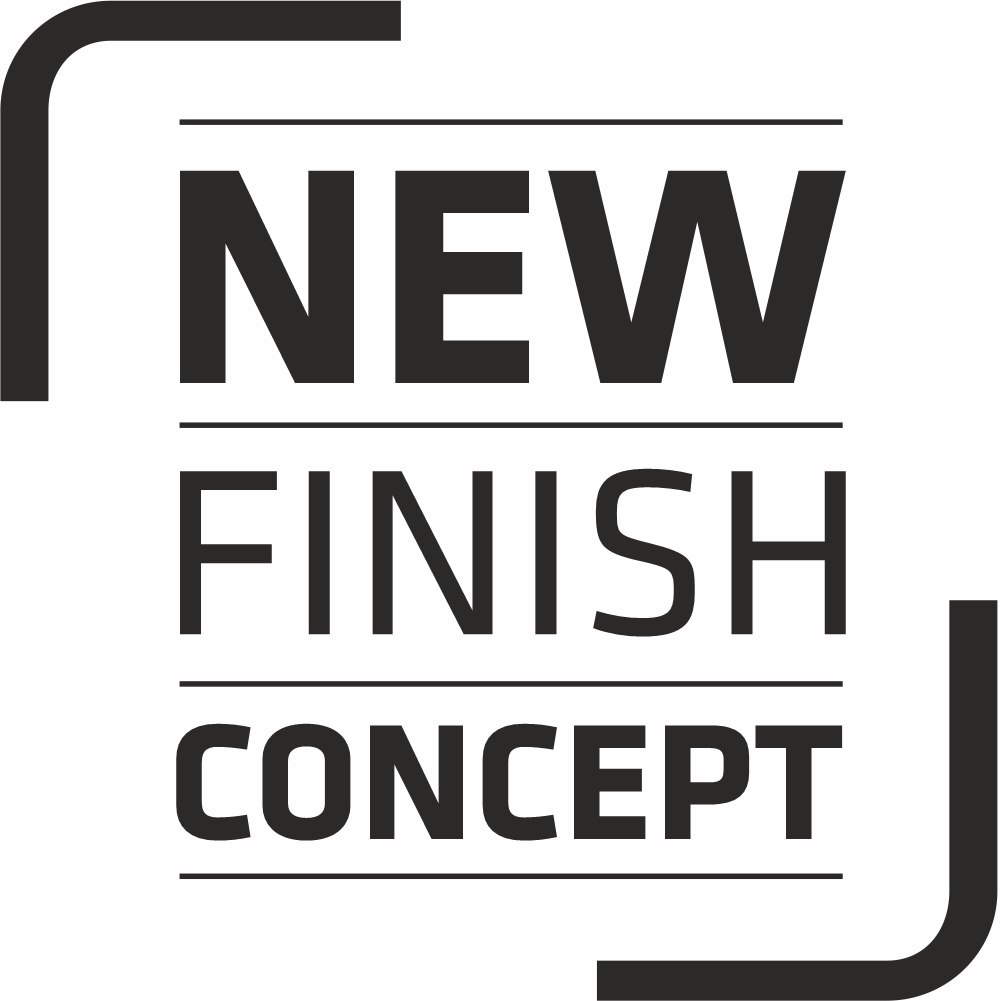NEW FINISH Stylizacja