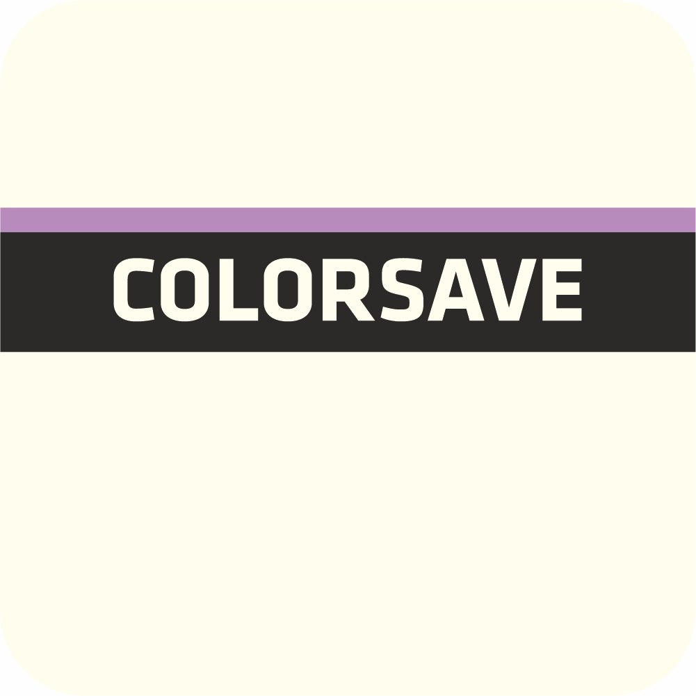COLORSAVE 2.0. ochrona koloru