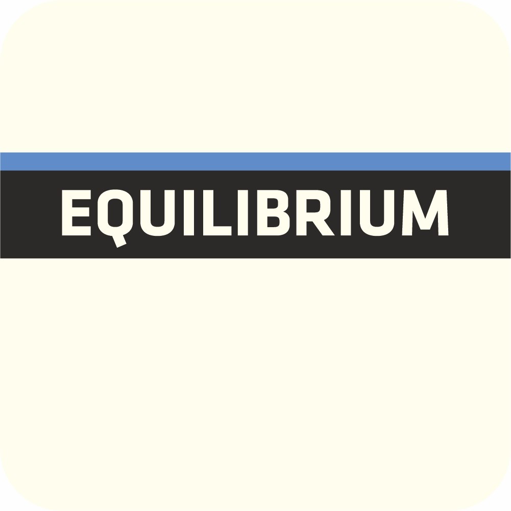 EQUILIBRIUM 2.0. przeciw łupieżowi, oczyszczanie