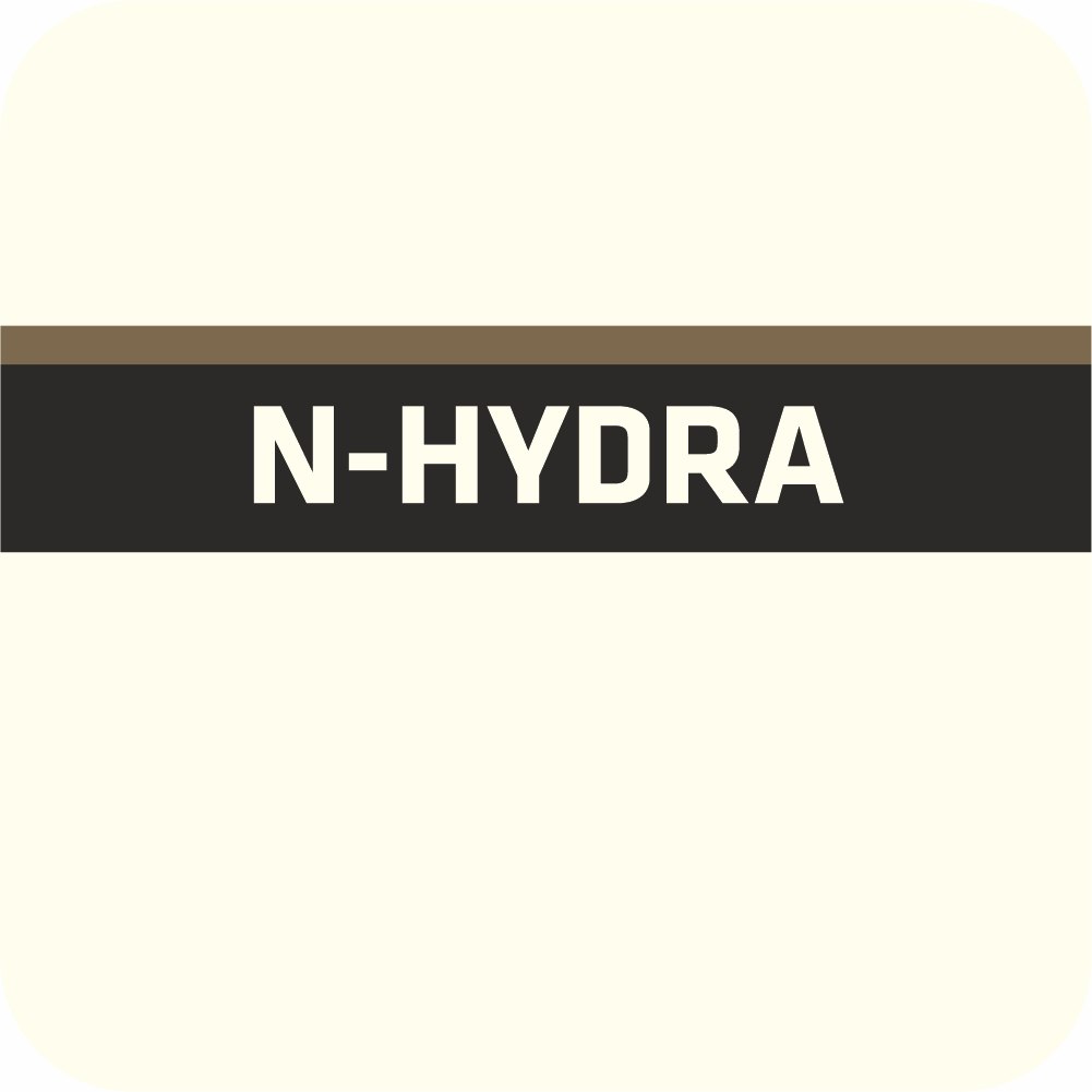 N-HYDRA 2.0. nawilżanie