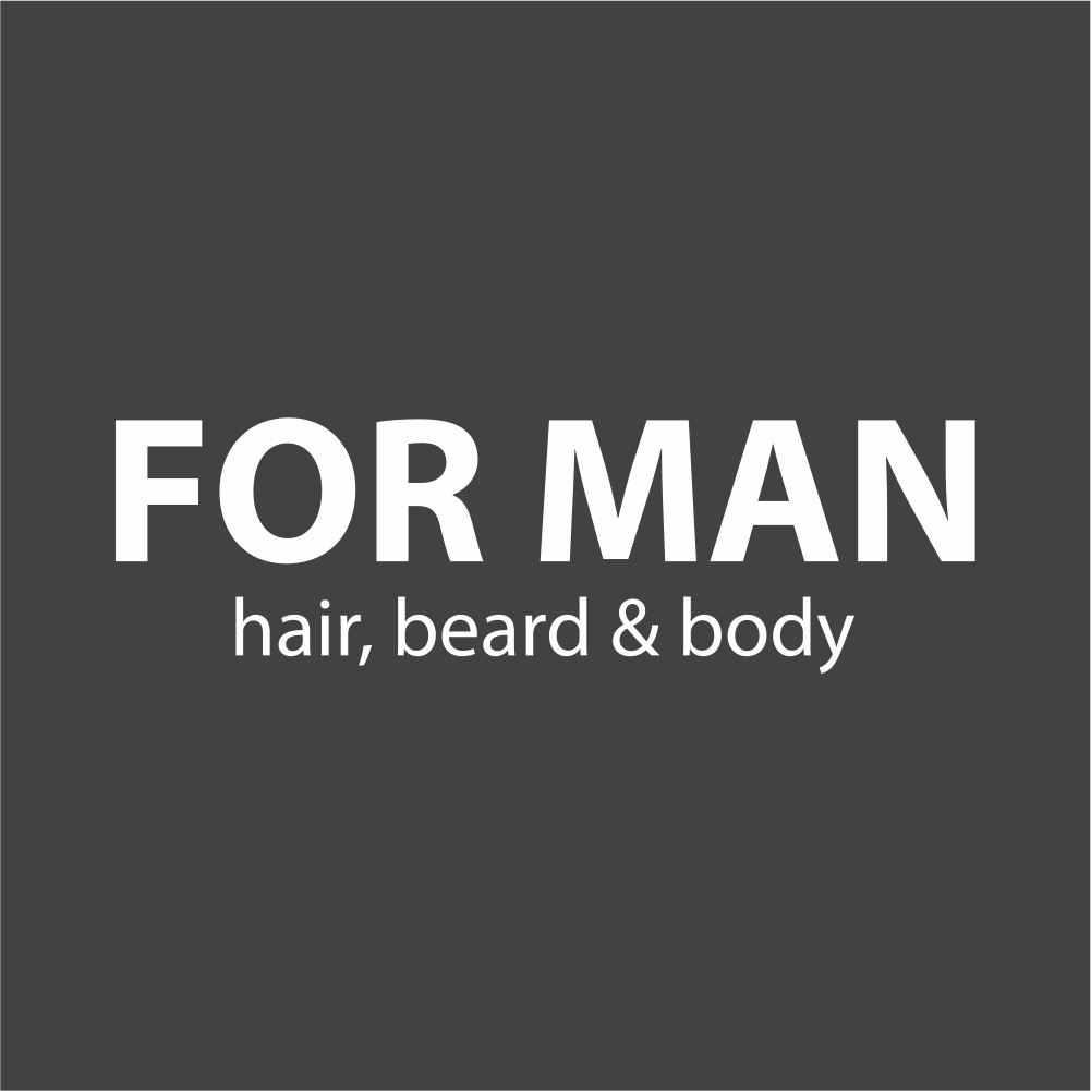 FOR MAN - linia dla mężczyzn