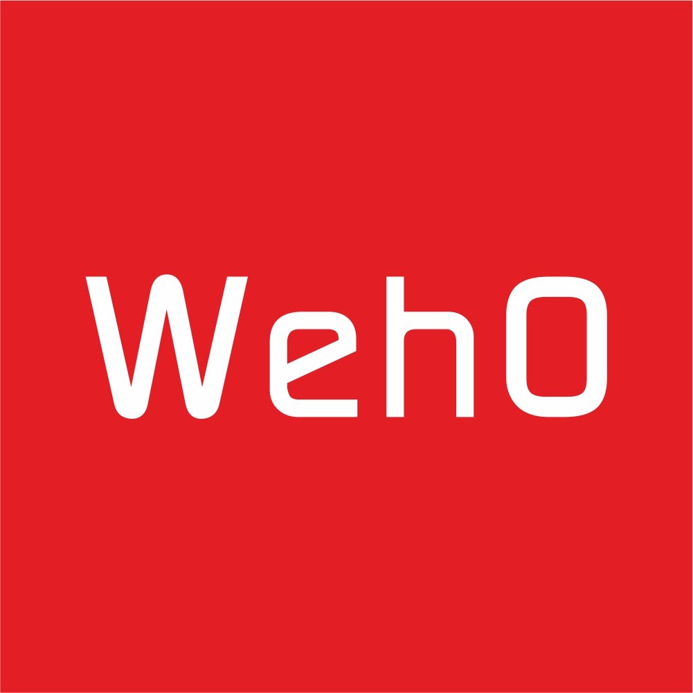 WEHO RED objętość
