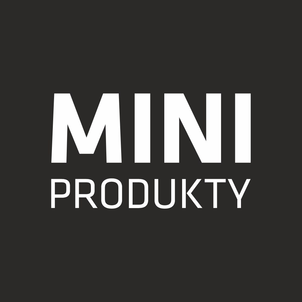 MINI PRODUKTY