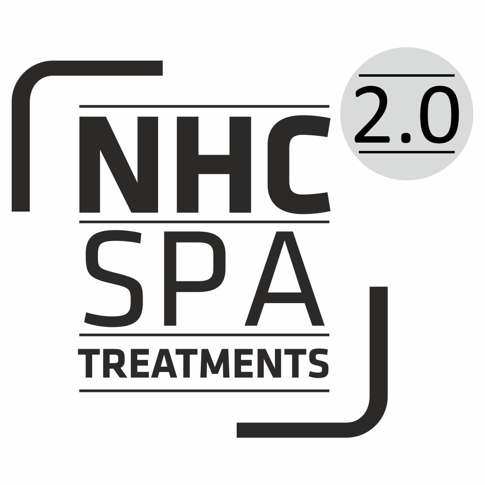 NHC SPA 2.0. Pielęgnacja