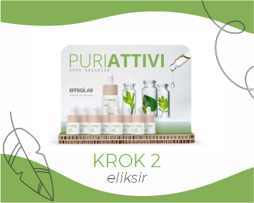 Puriattivi eliksir